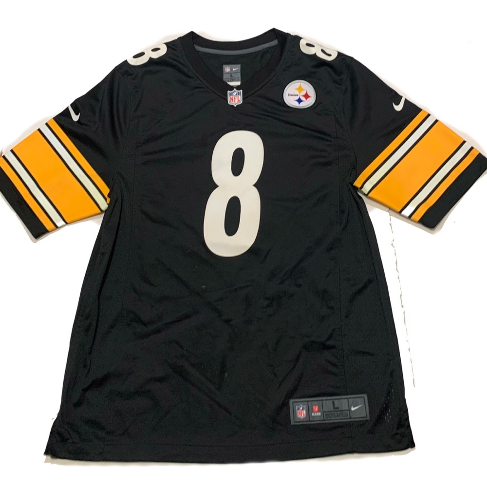 nike pickett jersey